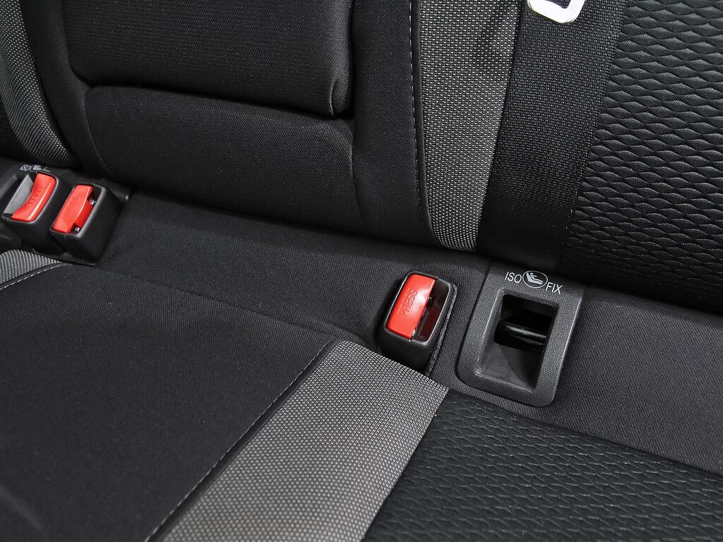 Nissan Qashqai DIG-T 117 kW (160 CV) E6D DCT N-CONNECTA 28