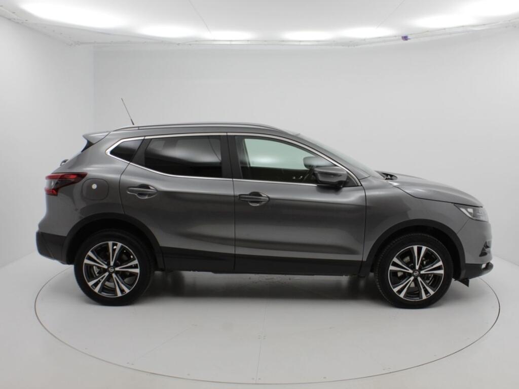 Nissan Qashqai DIG-T 103 kW (140 CV) E6D ACENTA 2