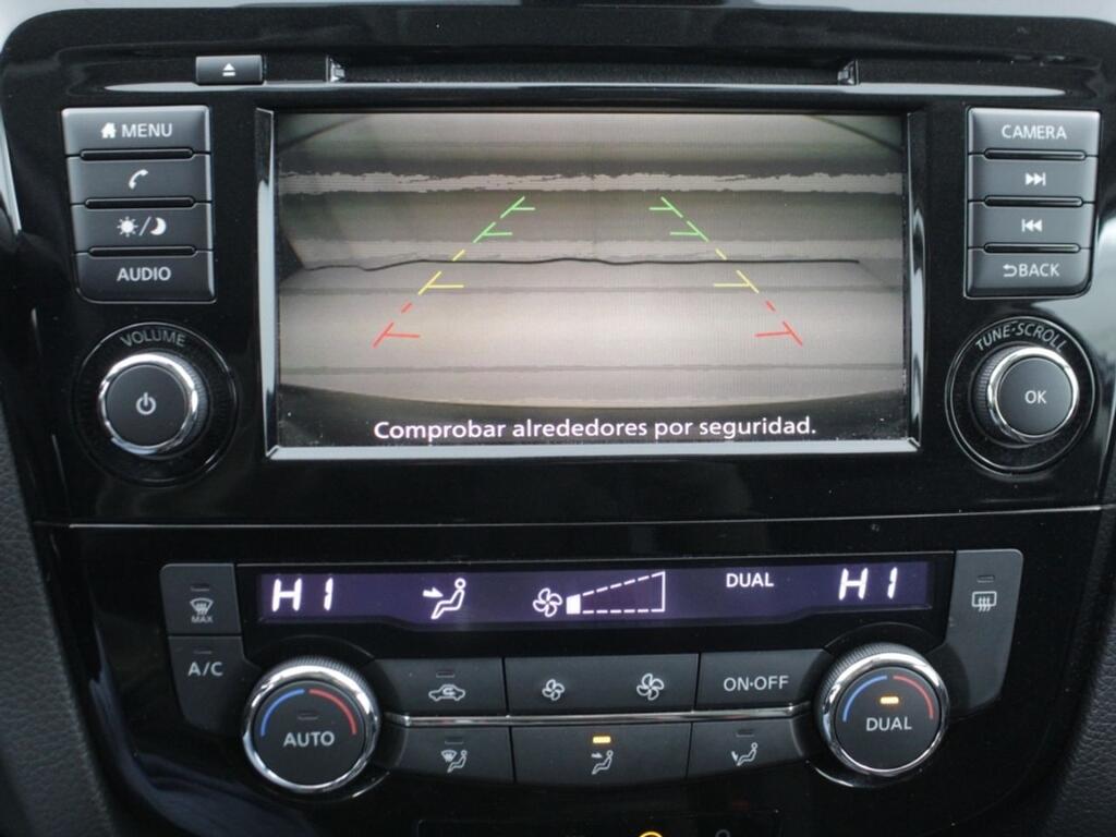 Nissan Qashqai DIG-T 103 kW (140 CV) E6D ACENTA 15