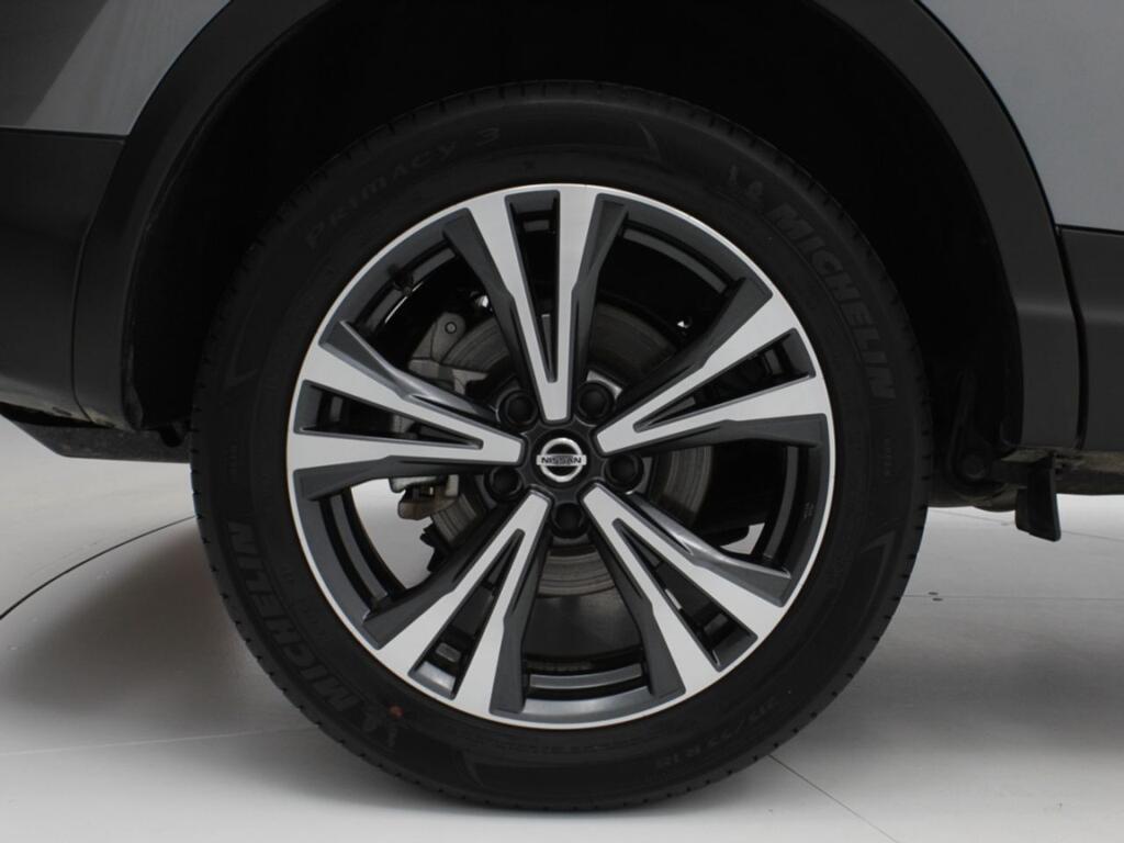 Nissan Qashqai DIG-T 103 kW (140 CV) E6D ACENTA 6