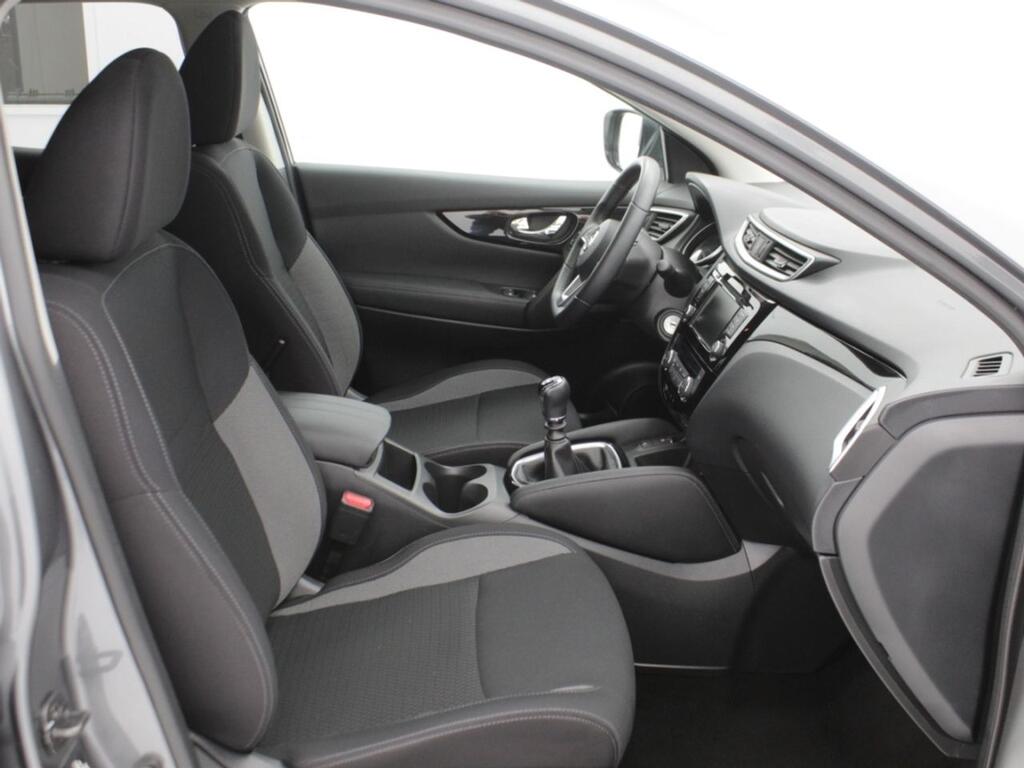 Nissan Qashqai DIG-T 103 kW (140 CV) E6D ACENTA 7