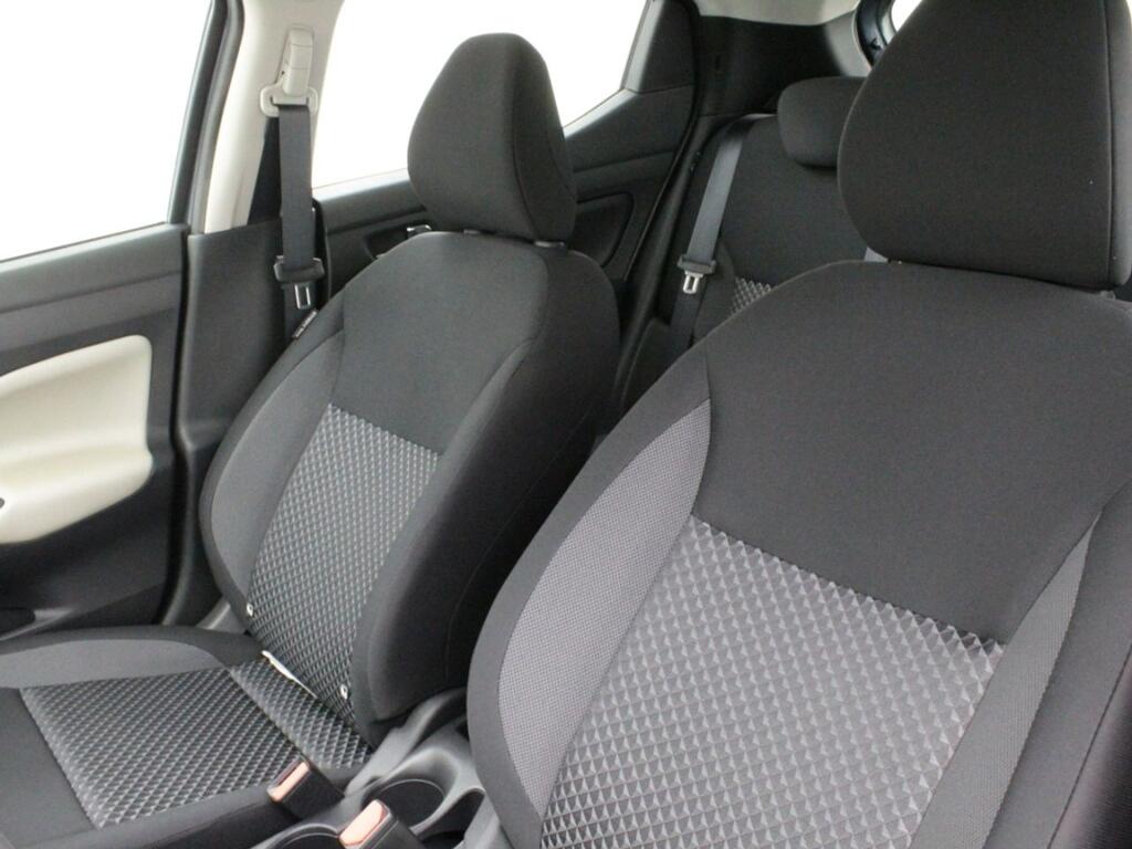 Nissan Micra IG-T 74 kW (100 CV) E6D CVT Acenta 18
