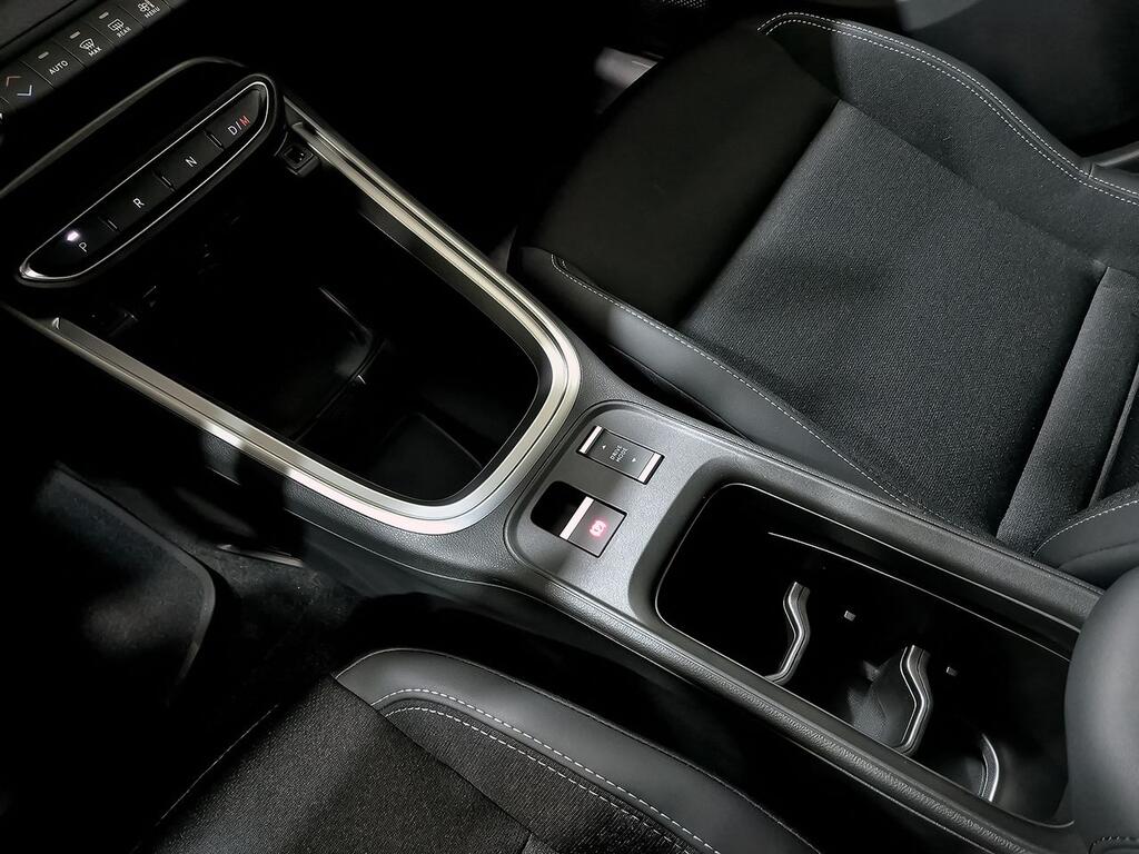 Jeep Avenger 1.2 eHybrid 74kW (100CV) Altitude 24