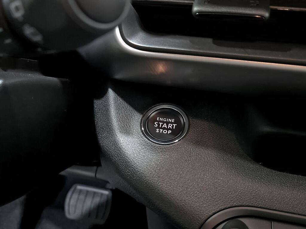 Jeep Avenger 1.2 eHybrid 74kW (100CV) Altitude 28