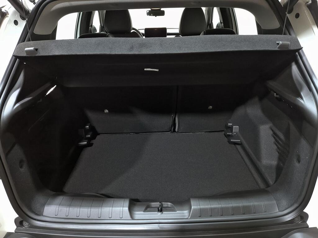 Jeep Avenger 1.2 eHybrid 74kW (100CV) Altitude 10