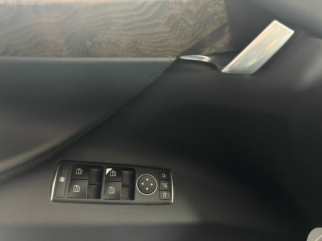 Tesla Model X 75D 4WD 21