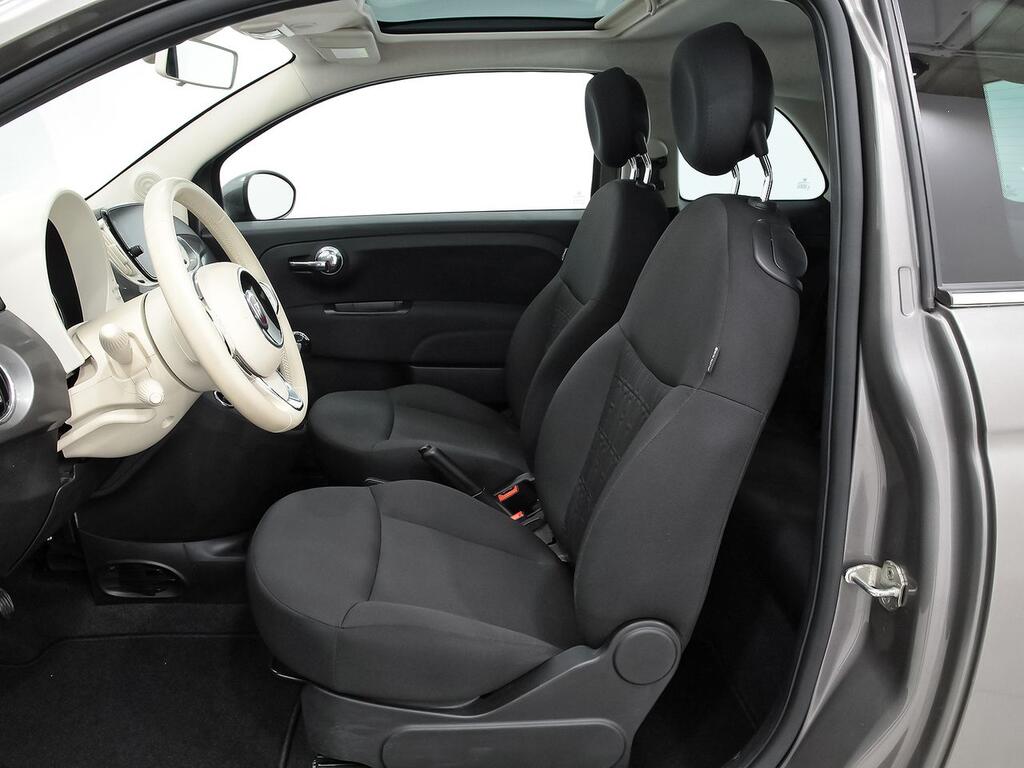 Fiat 500 Monotrim 1.0 Hybrid 51KW (70 CV) 8
