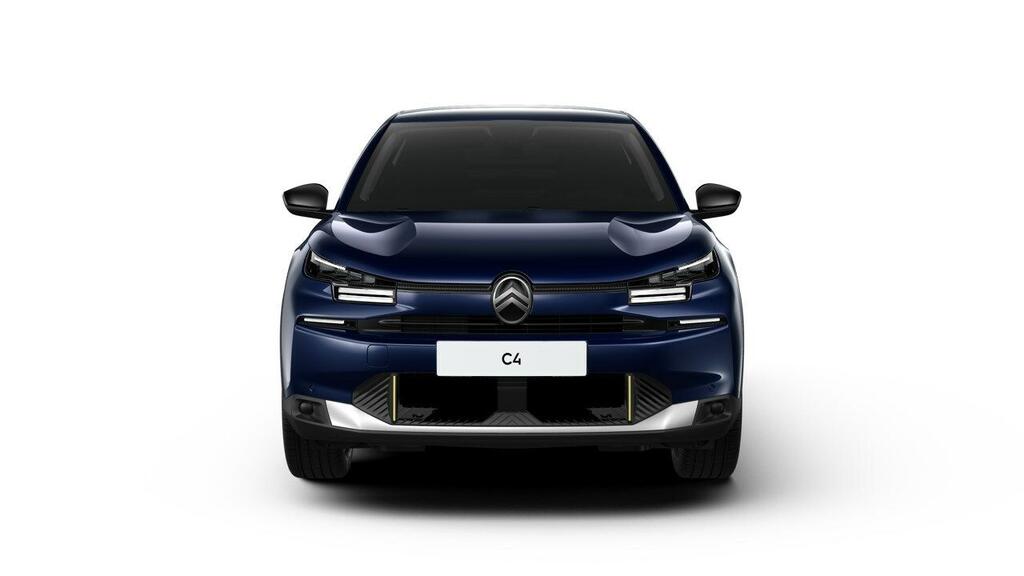 Citroën C4 Hybrid 145 ë-DCS6 Max 5