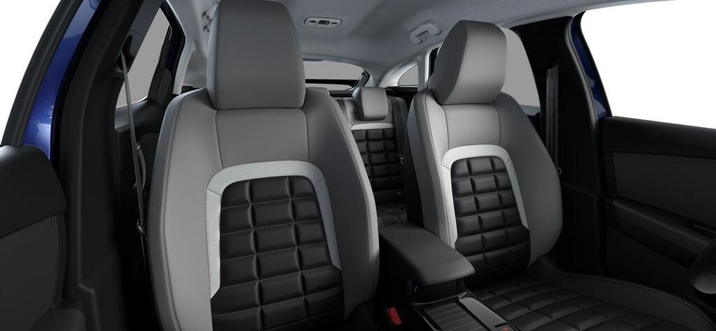 Citroën C4 Hybrid 145 ë-DCS6 Max 8