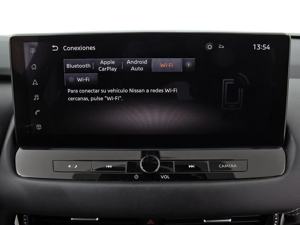 Nissan Qashqai E-POWER 140 KW (190 CV) N-Connecta 27