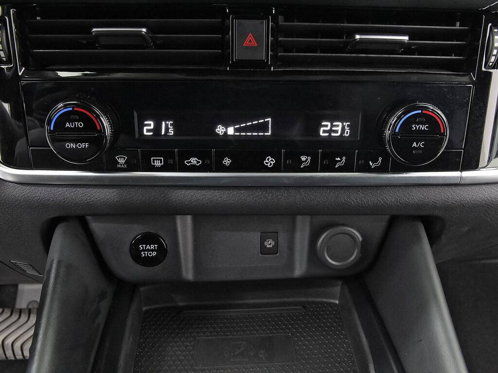 Nissan Qashqai E-POWER 140 KW (190 CV) N-Connecta 31