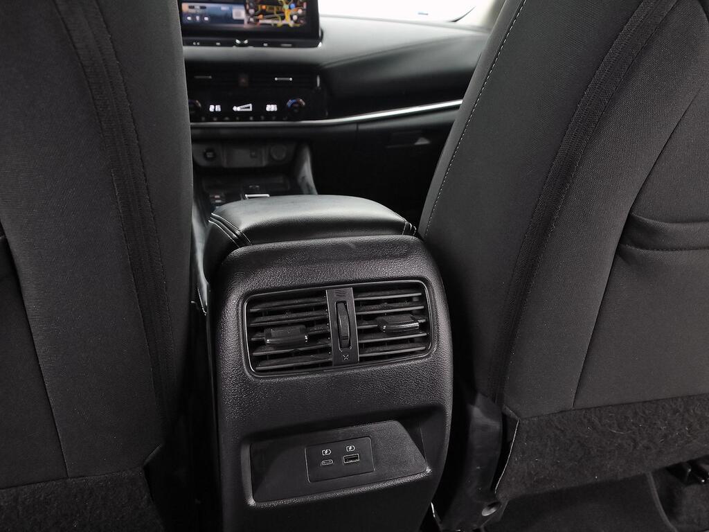 Nissan Qashqai E-POWER 140 KW (190 CV) N-Connecta 34