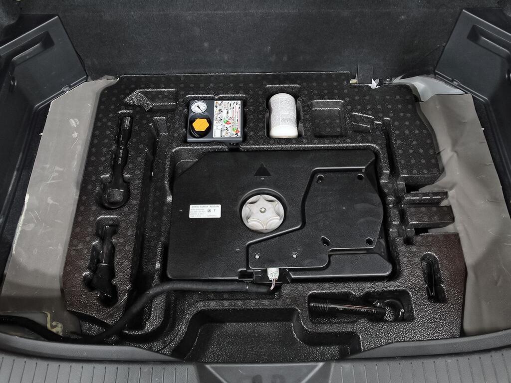 Nissan Qashqai E-POWER 140 KW (190 CV) N-Connecta 35