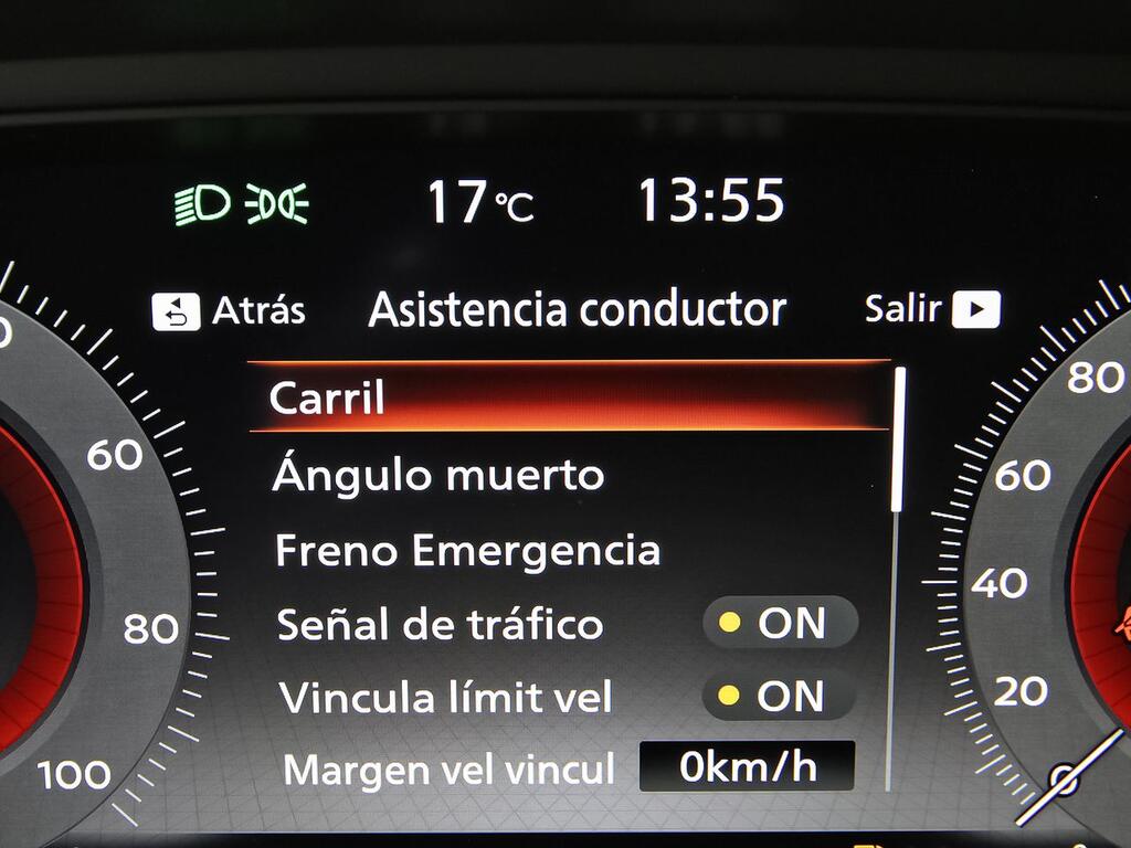 Nissan Qashqai E-POWER 140 KW (190 CV) N-Connecta 29