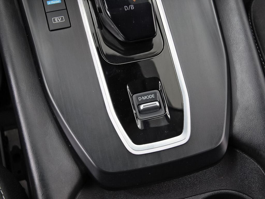 Nissan Qashqai E-POWER 140 KW (190 CV) N-Connecta 33