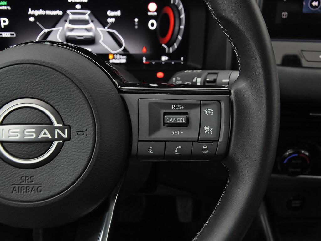 Nissan Qashqai E-POWER 140 KW (190 CV) N-Connecta 18