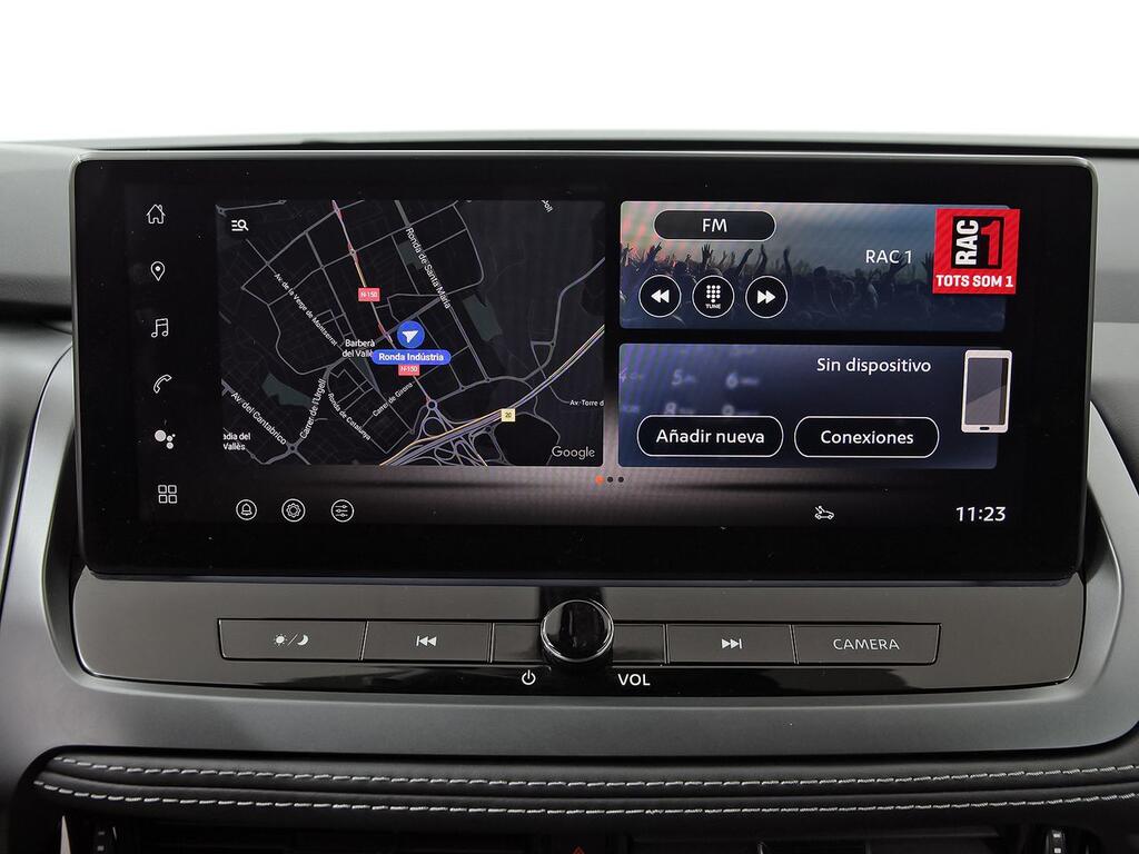 Nissan Qashqai E-POWER 140 KW (190 CV) N-Connecta 20