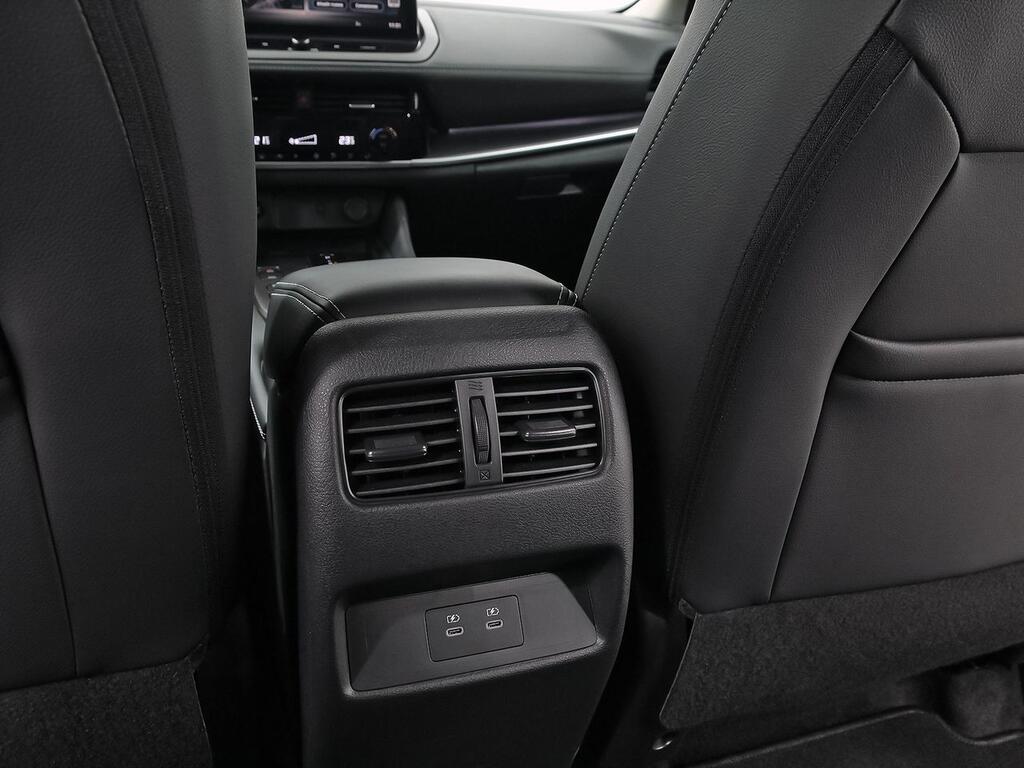 Nissan Qashqai E-POWER 140 KW (190 CV) N-Connecta 36
