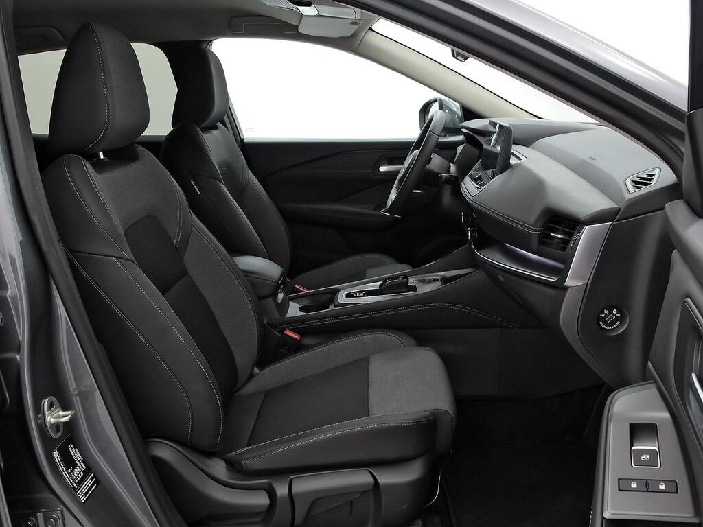 Nissan Qashqai E-POWER 140 KW (190 CV) N-Connecta 7