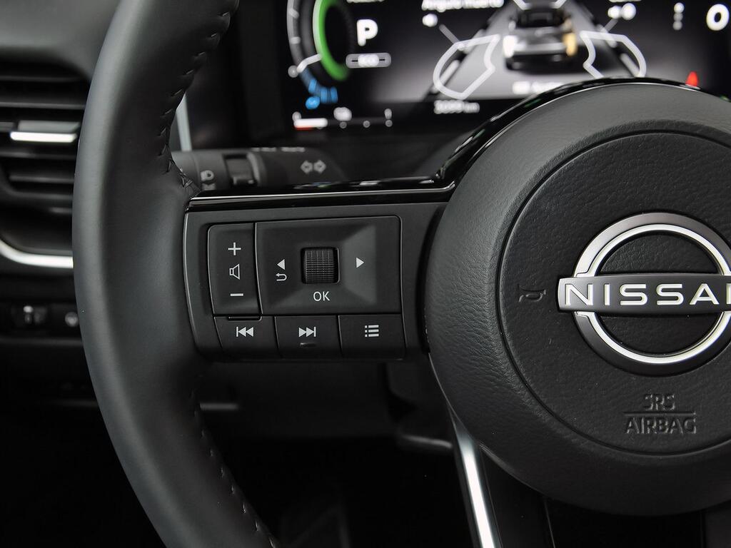Nissan Qashqai E-POWER 140 KW (190 CV) N-Connecta 17