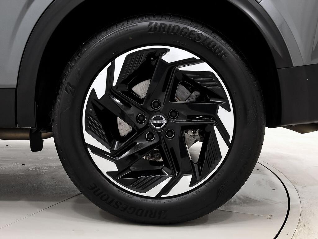 Nissan Qashqai E-POWER 140 KW (190 CV) N-Connecta 10