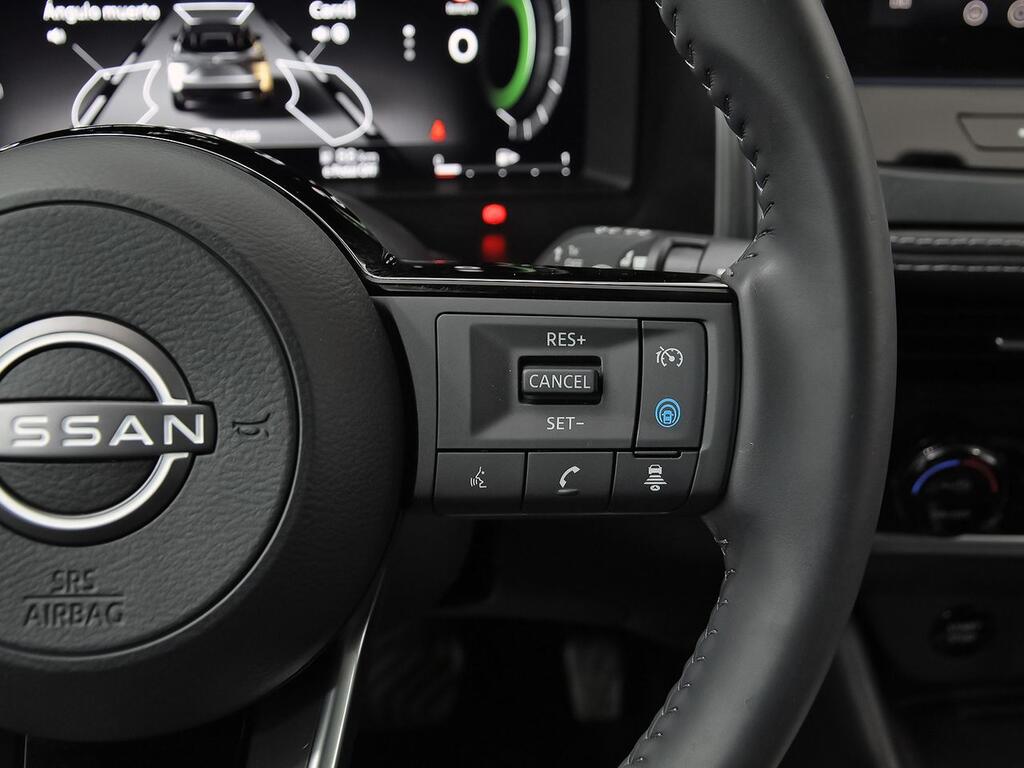 Nissan Qashqai E-POWER 140 KW (190 CV) N-Connecta 18