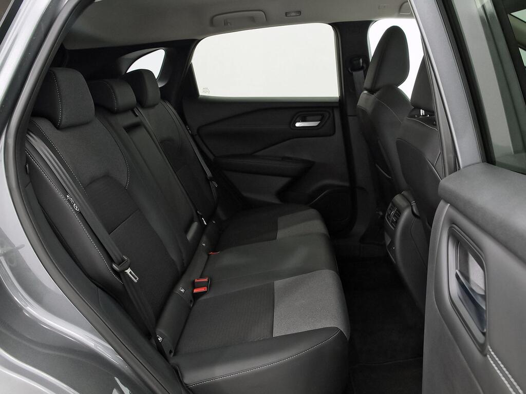 Nissan Qashqai E-POWER 140 KW (190 CV) N-Connecta 8