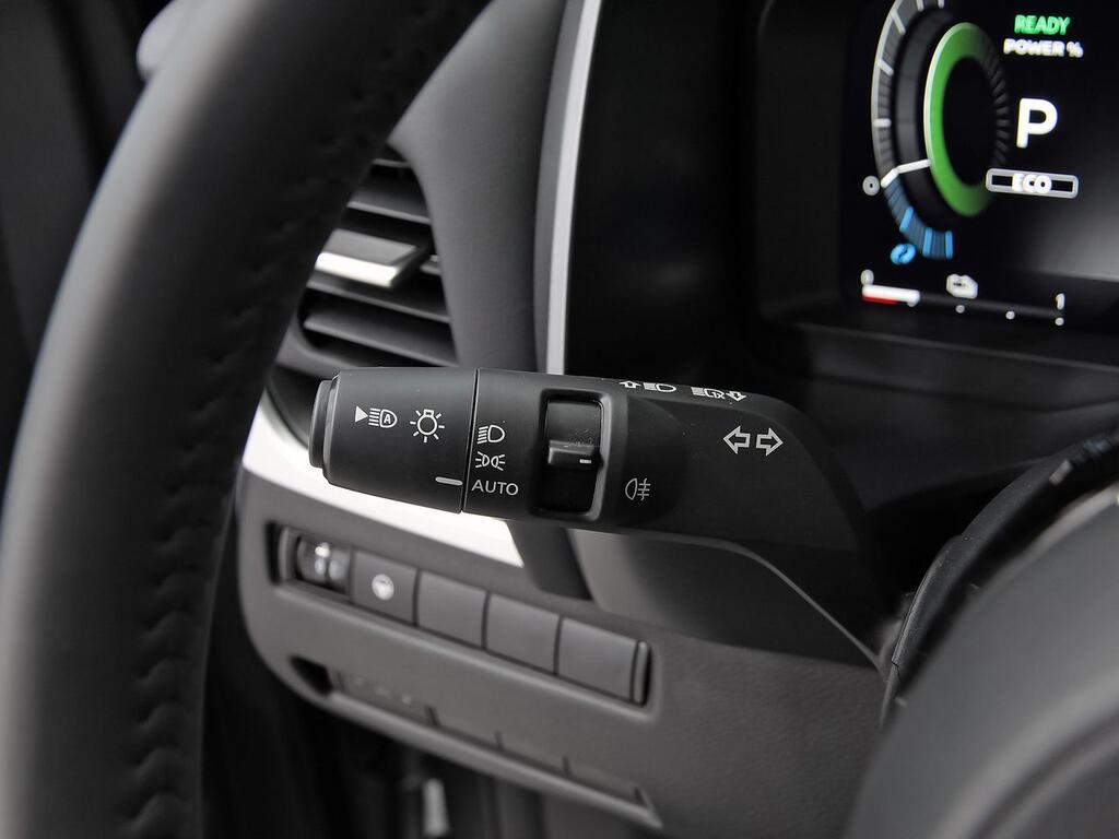 Nissan Qashqai E-POWER 140 KW (190 CV) N-Connecta 15
