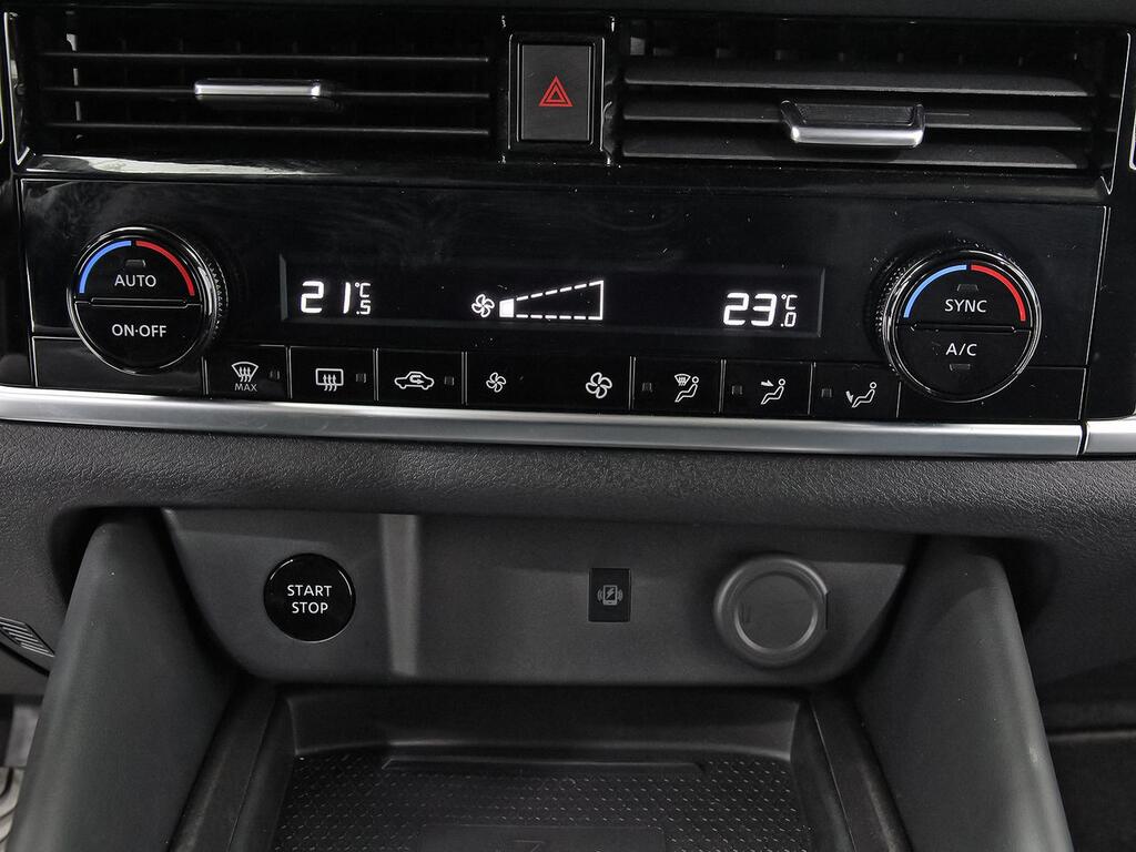 Nissan Qashqai E-POWER 140 KW (190 CV) N-Connecta 33
