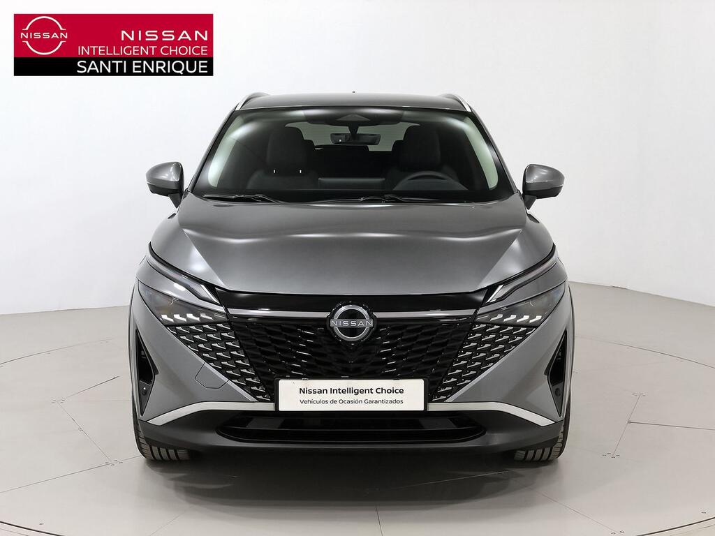 Nissan Qashqai E-POWER 140 KW (190 CV) N-Connecta 4