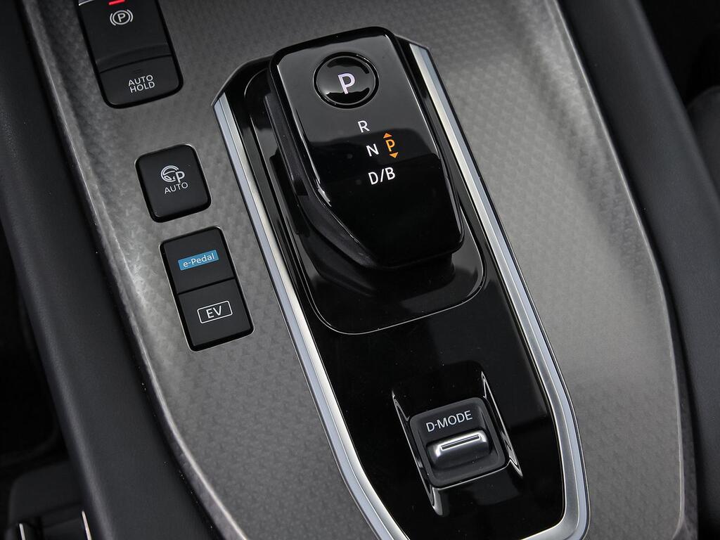 Nissan Qashqai E-POWER 140 KW (190 CV) N-Connecta 34