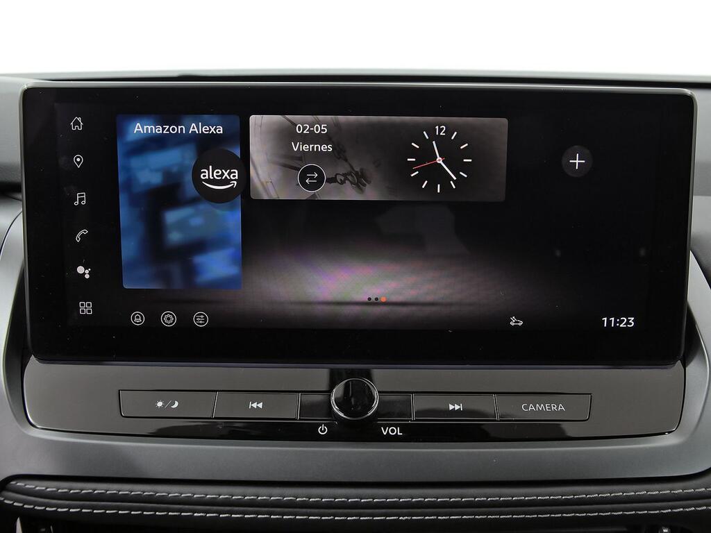 Nissan Qashqai E-POWER 140 KW (190 CV) N-Connecta 22