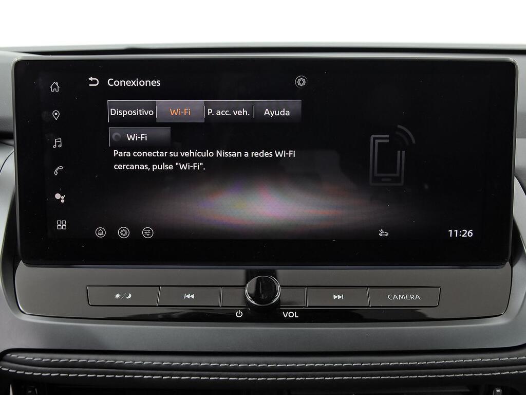 Nissan Qashqai E-POWER 140 KW (190 CV) N-Connecta 29