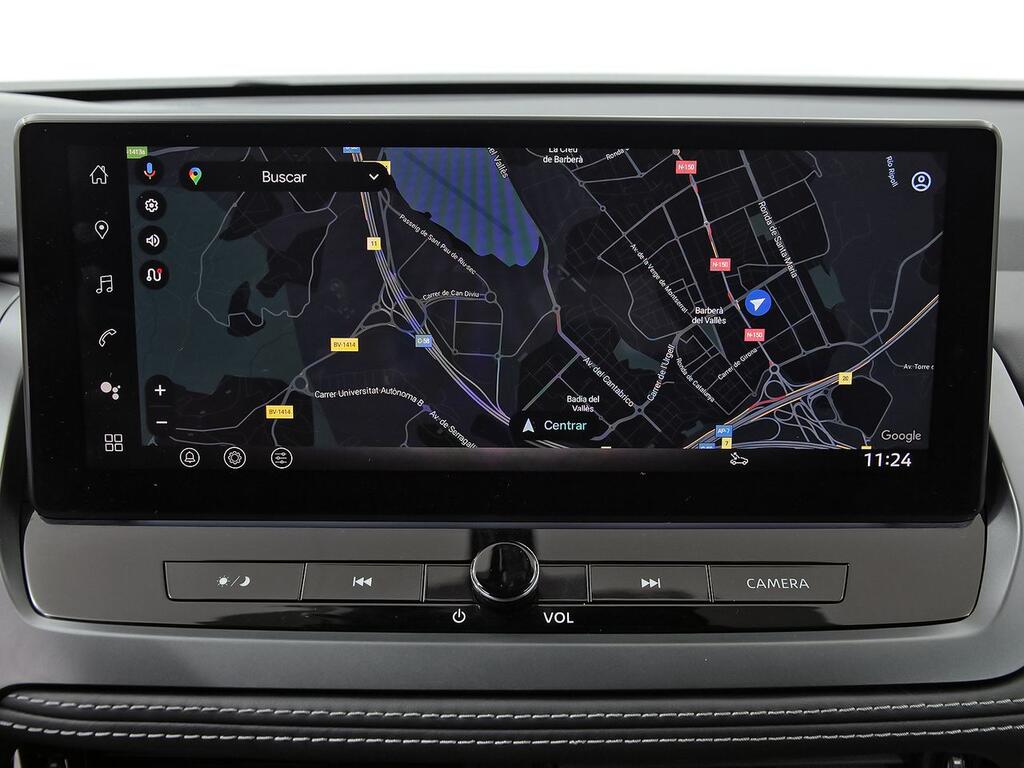 Nissan Qashqai E-POWER 140 KW (190 CV) N-Connecta 25