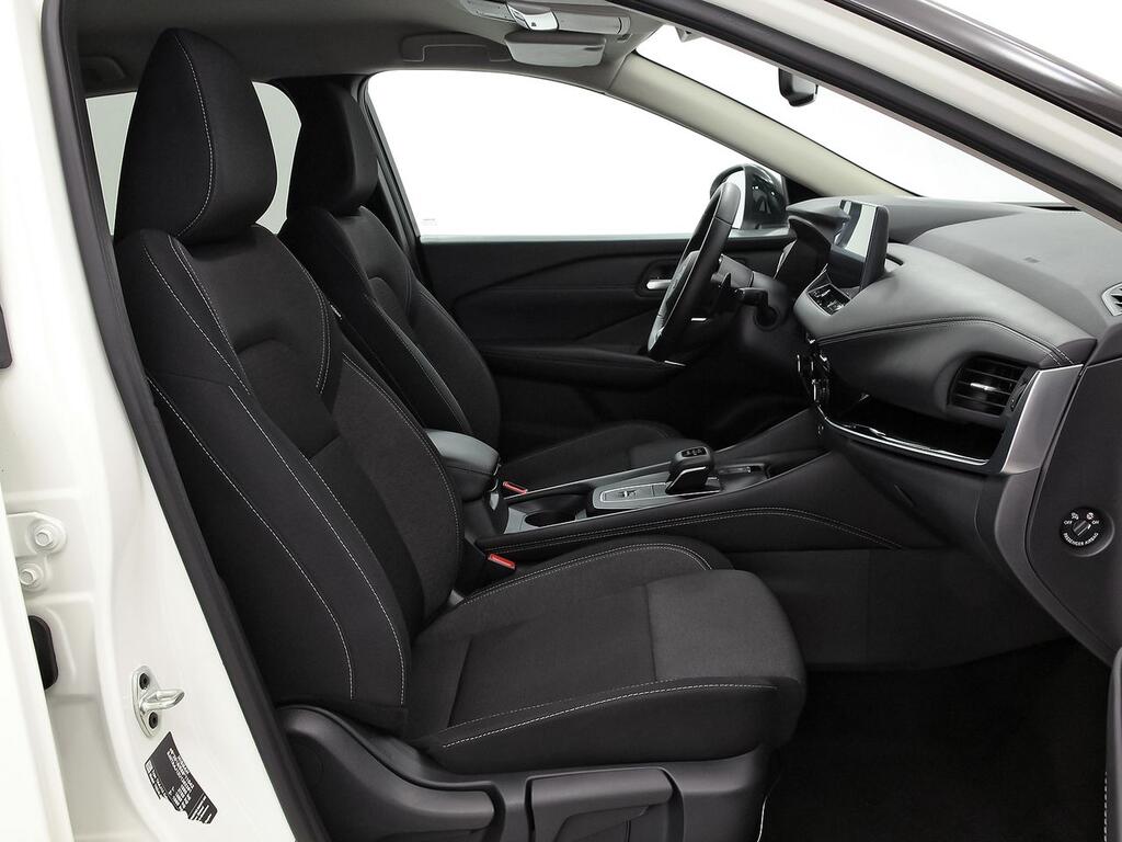 Nissan Qashqai DIG-T 116kW Xtronic N-Connecta 7