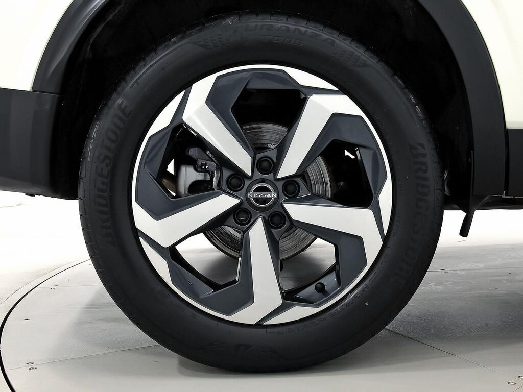 Nissan Qashqai DIG-T 116kW Xtronic N-Connecta 10