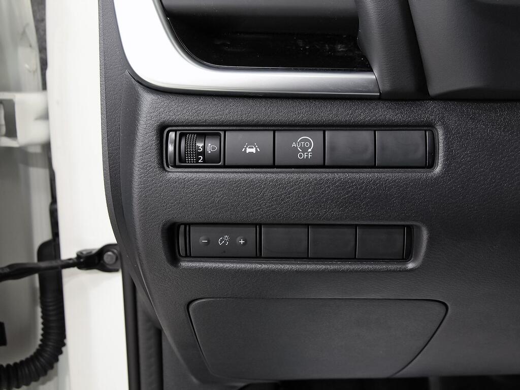 Nissan Qashqai DIG-T 116kW Xtronic N-Connecta 13