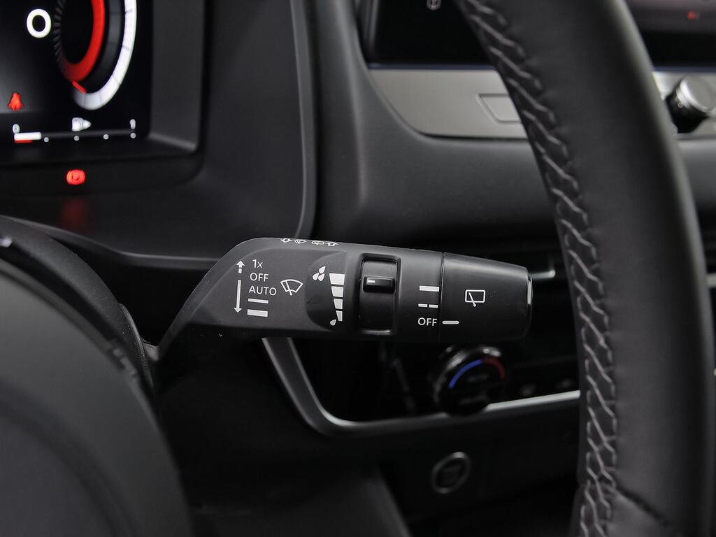 Nissan Qashqai DIG-T 116kW Xtronic N-Connecta 16