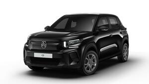 Citroën C3 Turbo 100 You Citroën C3 Turbo 100 You