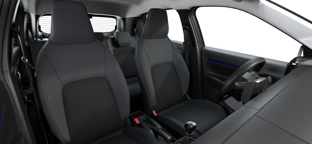 Citroën C3 Turbo 100 You 8