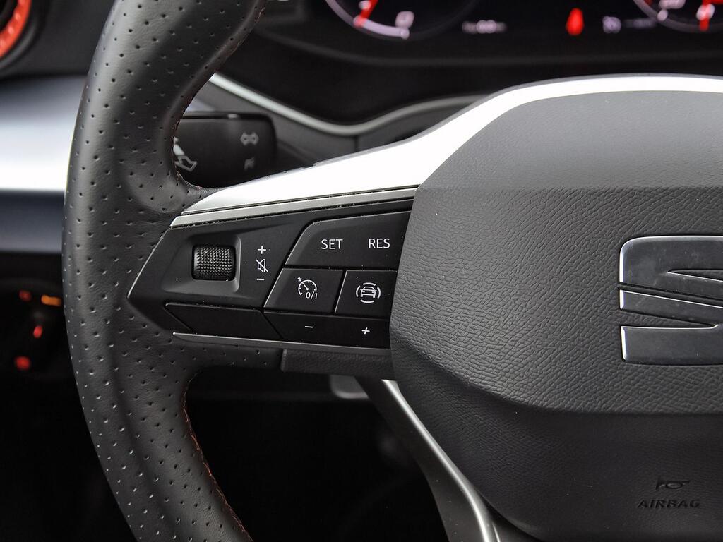 Seat Ibiza 1.0 TSI 81kW (110CV) FR XS 14