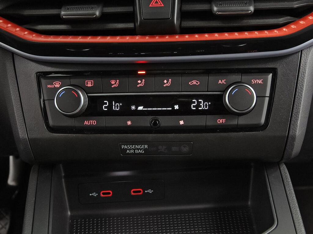 Seat Ibiza 1.0 TSI 81kW (110CV) FR XS 21