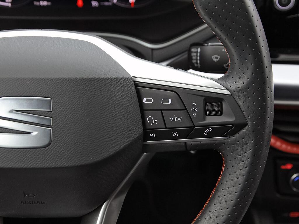 Seat Ibiza 1.0 TSI 81kW (110CV) FR XS 15