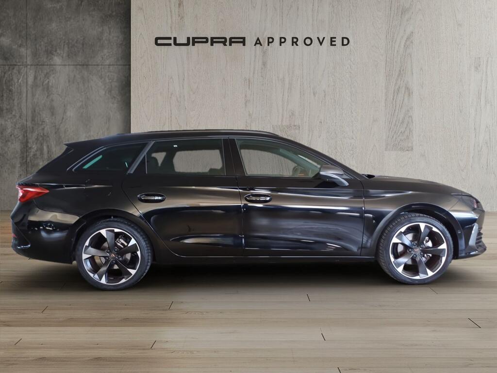 Cupra León SP 1.5 eTSI 110kW (150CV) DSG 3