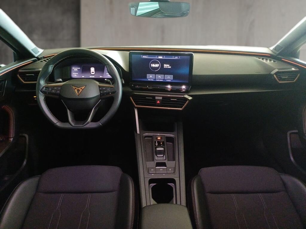 Cupra León SP 1.5 eTSI 110kW (150CV) DSG 4