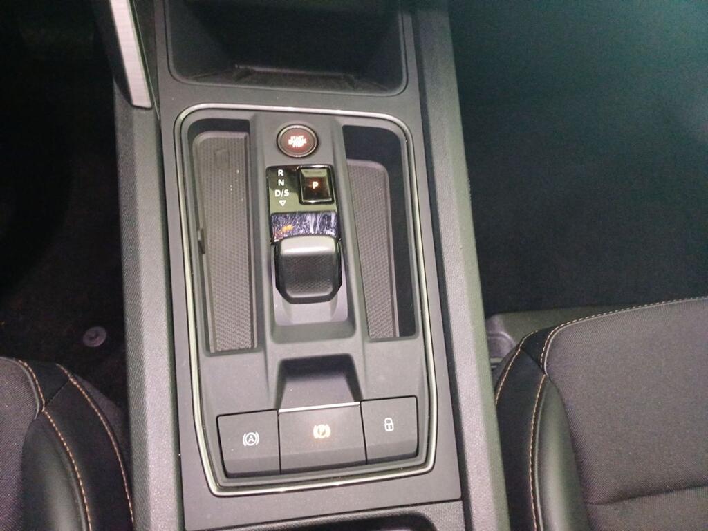 Cupra León SP 1.5 eTSI 110kW (150CV) DSG 12