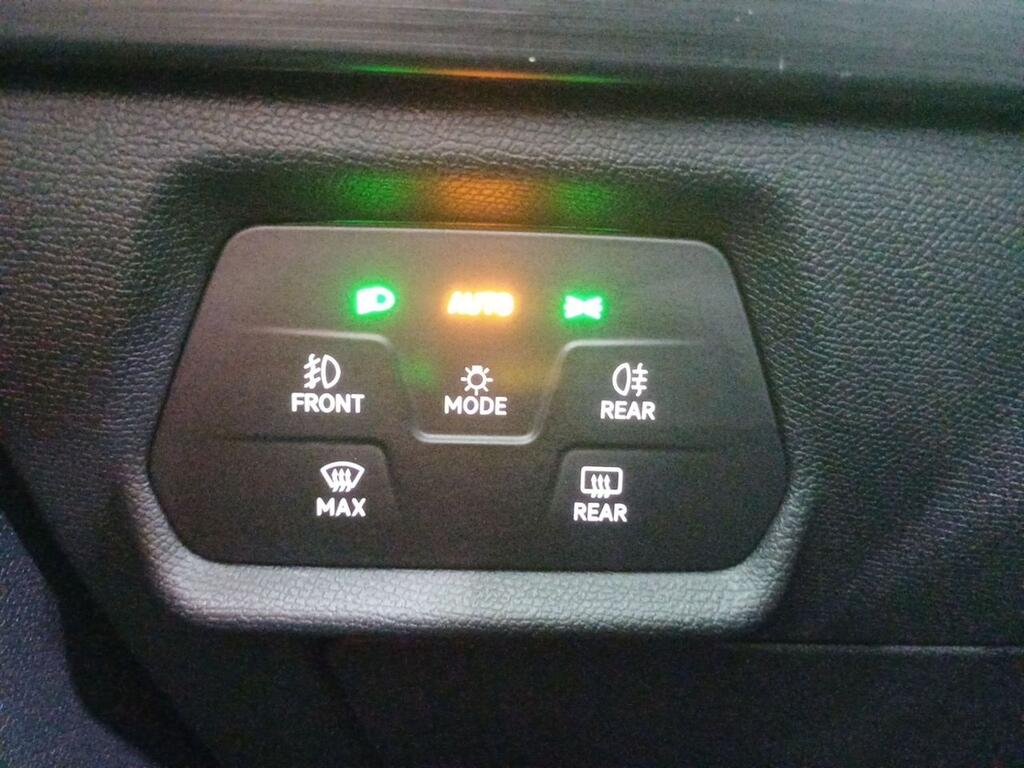 Cupra León SP 1.5 eTSI 110kW (150CV) DSG 17