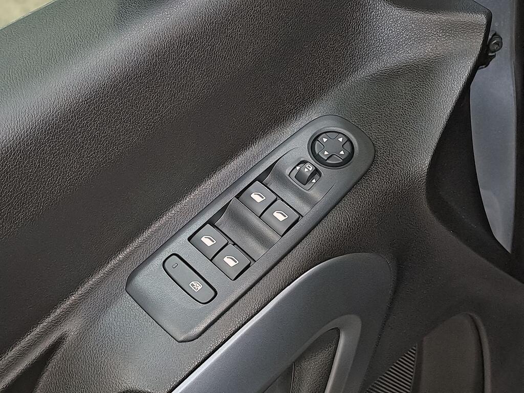 Citroën Berlingo Talla M BlueHDi 100 S&S PLUS 13
