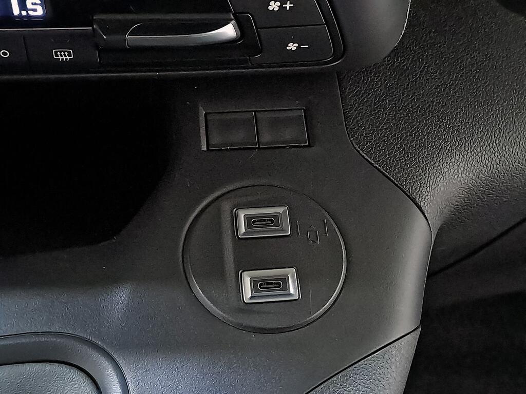 Citroën Berlingo Talla M BlueHDi 100 S&S PLUS 29