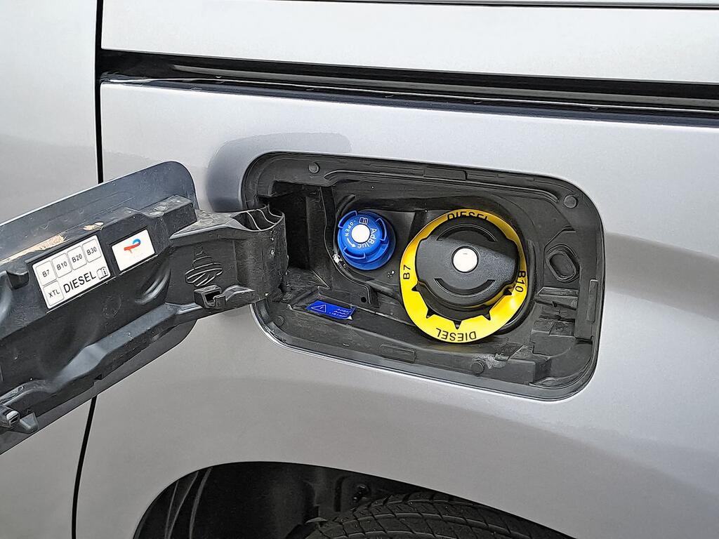 Citroën Berlingo Talla M BlueHDi 100 S&S PLUS 37